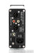 Ayre Codex Headphone Amplifier / DAC; D/A Converter; Black