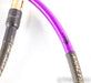 Analysis Plus Oval One RCA Cables; 1.5m Pair Interconnects