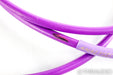 Analysis Plus Oval One RCA Cables; 1.5m Pair Interconnects