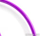 Analysis Plus Oval One RCA Cables; 1.5m Pair Interconnects