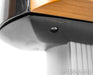 Focal Electra 1007 S Bookshelf Speakers w/ Stands
