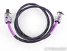 Black Sand Violet Z1 MKII Power Cable; 1.5m AC Cord