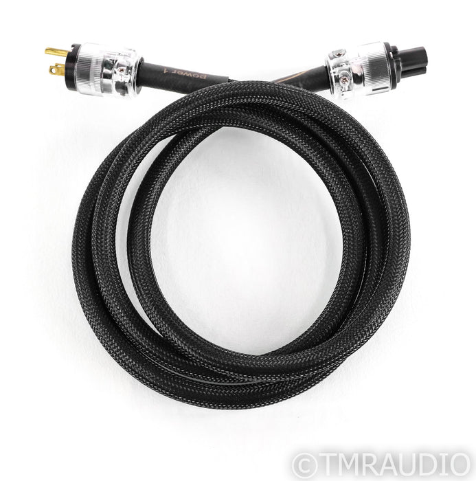 Audio Art Power 1 Classic Power Cable; 2m AC Cord