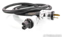 Audio Art Power 1 Classic Power Cable; 2m AC Cord