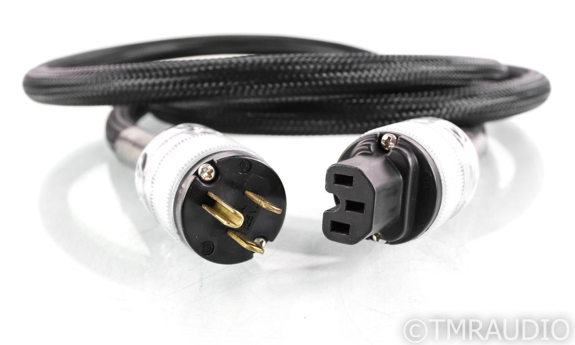 Audio Art Power 1 Classic Power Cable; 2m AC Cord