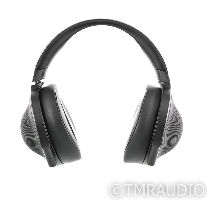 Sony MDR-Z1R Open Back Headphones; MDRZ1R; Upgraded Cable