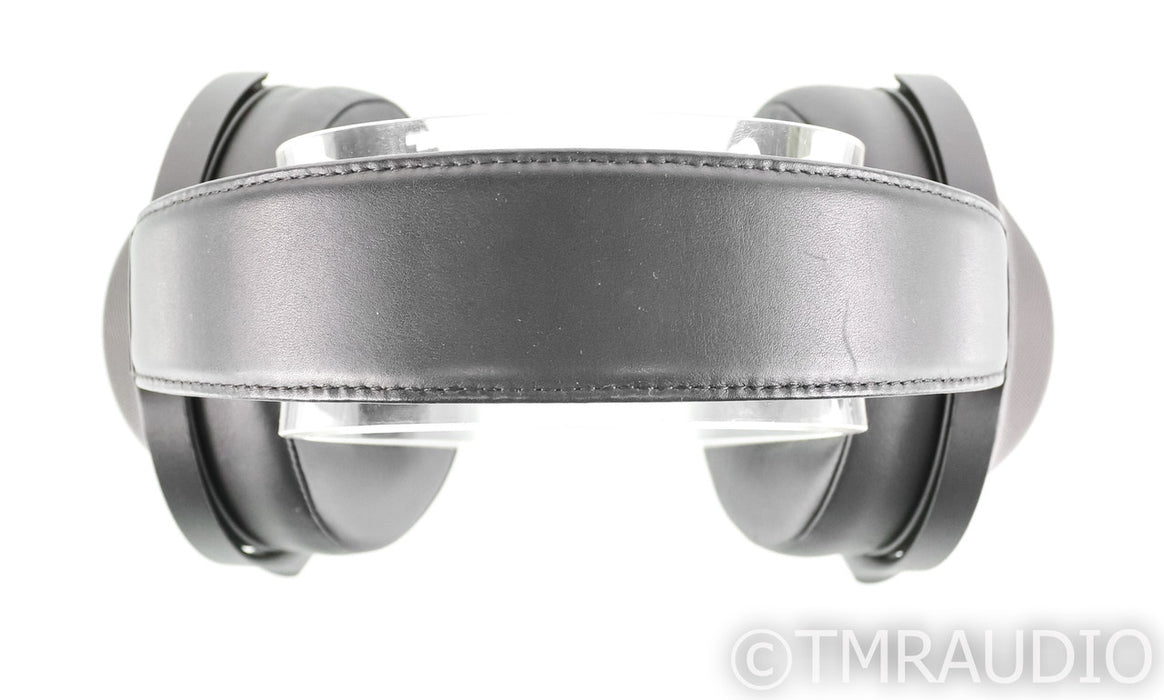Sony MDR-Z1R Open Back Headphones; MDRZ1R; Upgraded Cable