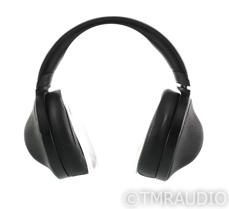 Sony MDR-Z1R Open Back Headphones; MDRZ1R; Upgraded Cable