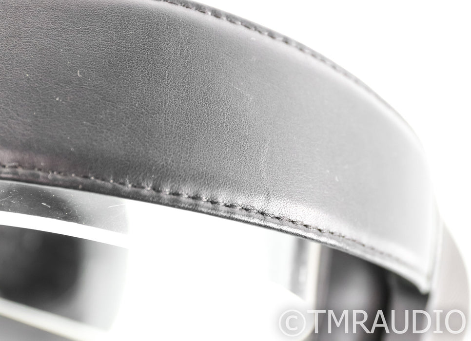 Sony MDR-Z1R Open Back Headphones; MDRZ1R; Upgraded Cable