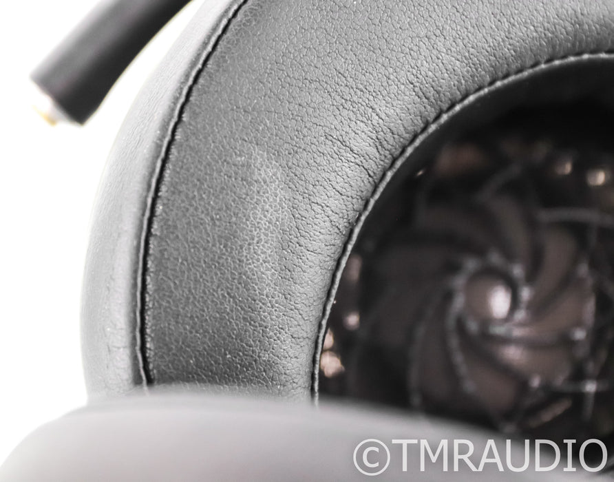 Sony MDR-Z1R Open Back Headphones; MDRZ1R; Upgraded Cable