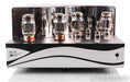 Zesto Bia 120 Stereo Tube Power Amplifier