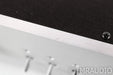 ModWright SWL 9.0SE Stereo Tube Preamplifier; Silver (No Remote)