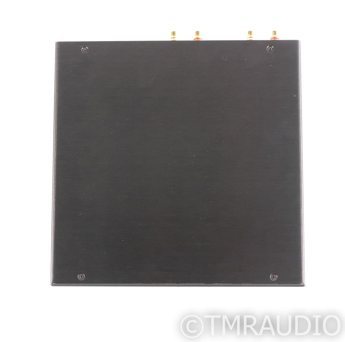 Musical Surroundings Nova III MM / MC Phono Preamplifier; Black