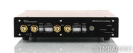 Musical Surroundings Nova III MM / MC Phono Preamplifier; Black