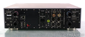 CH Precision A1 Stereo Power Amplifier; Silver; A-1