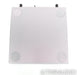 CH Precision A1 Stereo Power Amplifier; Silver; A-1