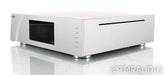 CH Precision A1 Stereo Power Amplifier; Silver; A-1