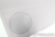 CH Precision A1 Stereo Power Amplifier; Silver; A-1