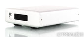 Ayre QB-9 USB DAC; D/A Converter; QB9; Silver