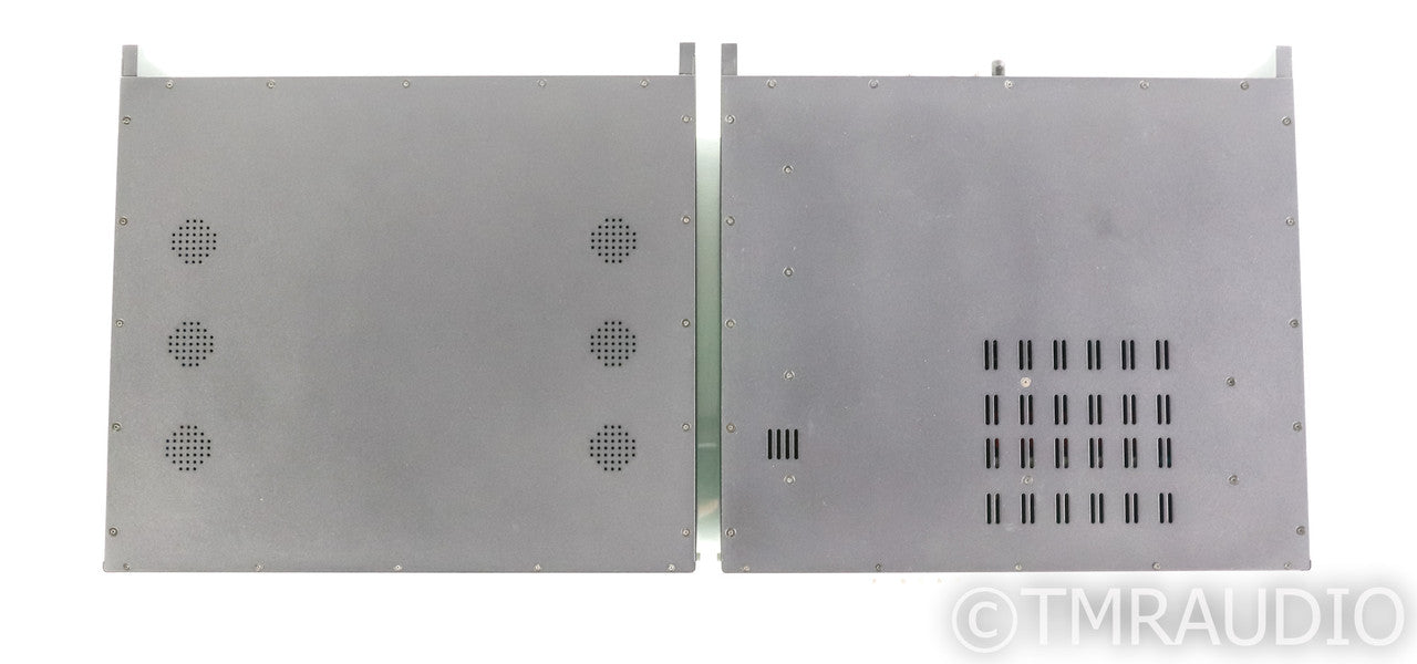 EMM Labs CDSD SACD Transport & DAC6e DAC; DSD; Remote