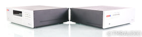 EMM Labs CDSD SACD Transport & DAC6e DAC; DSD; Remote