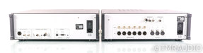 EMM Labs CDSD SACD Transport & DAC6e DAC; DSD; Remote