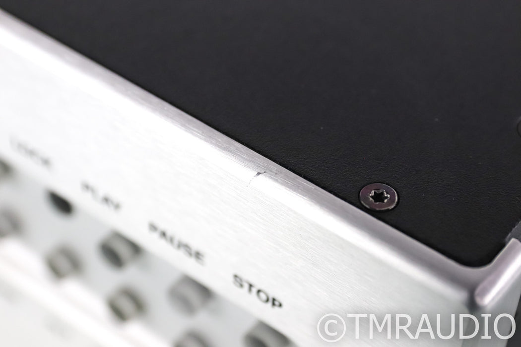 EMM Labs CDSD SACD Transport & DAC6e DAC; DSD; Remote