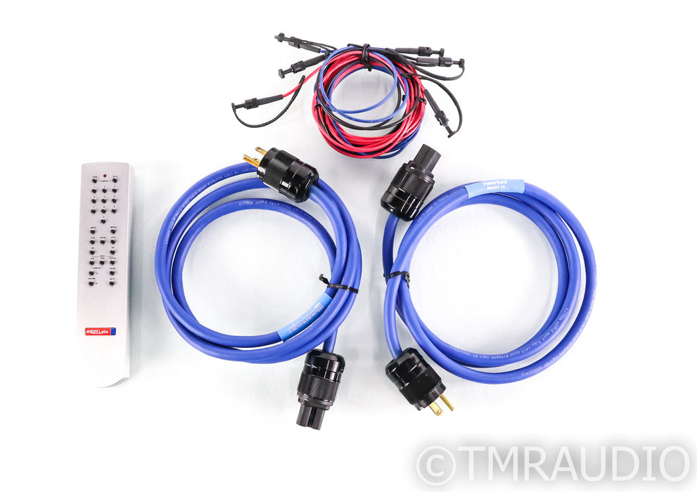 EMM Labs CDSD SACD Transport & DAC6e DAC; DSD; Remote