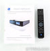 PS Audio PerfectWave Transport; "Signature Edition"; Black; Remote; PWT (Used)