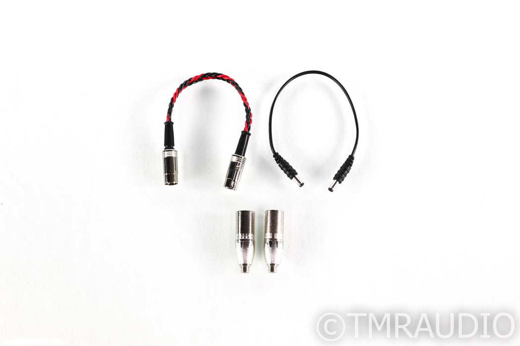 Digital Amplifier Company Maraschino STM King Stereo Integrated Amplifier
