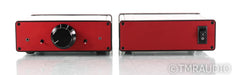 Digital Amplifier Company Maraschino STM King Stereo Integrated Amplifier