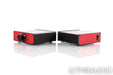 Digital Amplifier Company Maraschino STM King Stereo Integrated Amplifier
