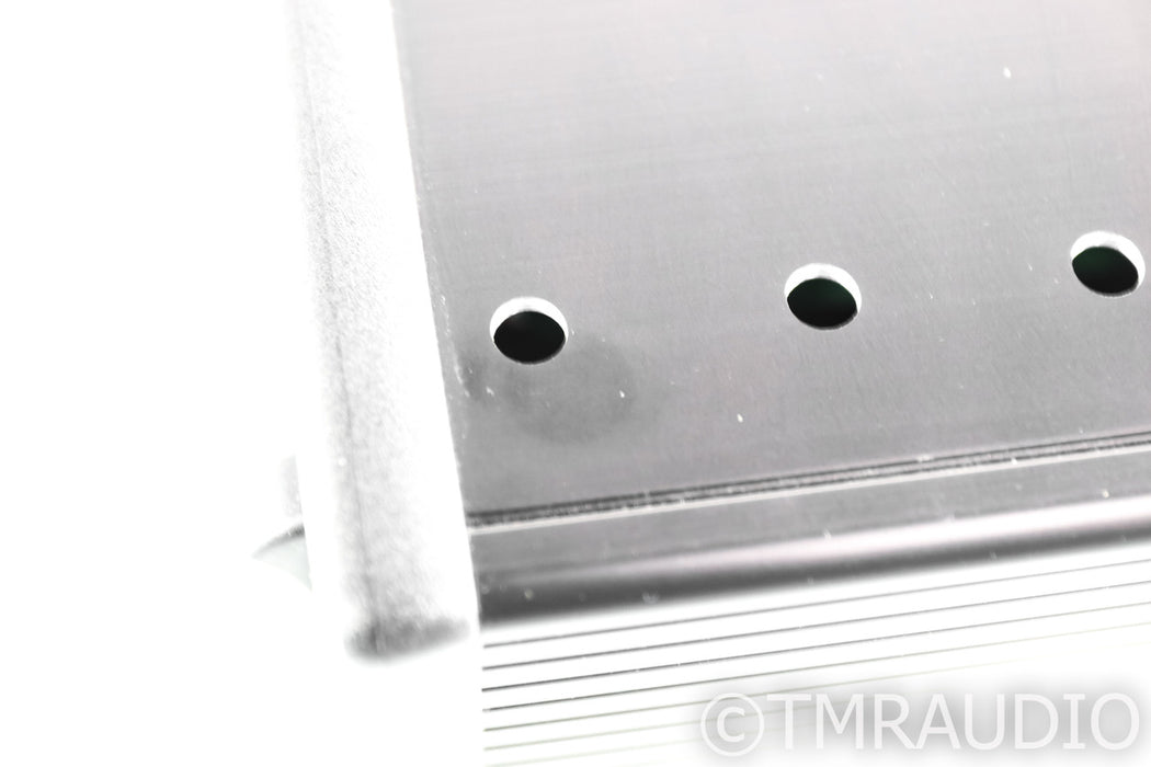 Digital Amplifier Company Maraschino STM King Stereo Integrated Amplifier