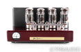 Carver Crimson 275 Stereo Tube Power Amplifier