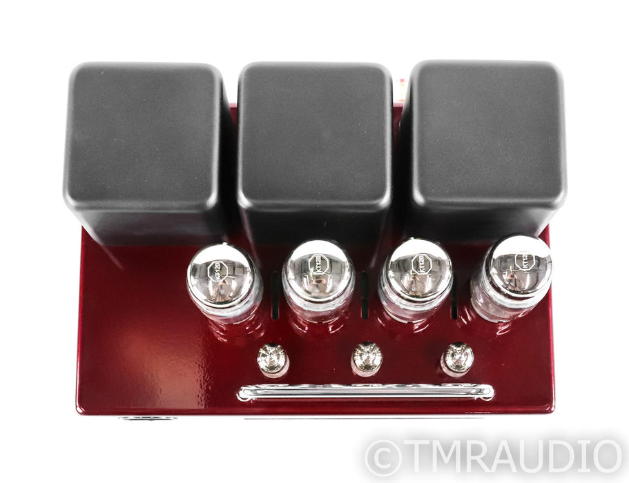 Carver Crimson 275 Stereo Tube Power Amplifier