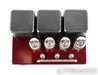 Carver Crimson 275 Stereo Tube Power Amplifier