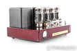 Carver Crimson 275 Stereo Tube Power Amplifier