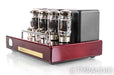 Carver Crimson 275 Stereo Tube Power Amplifier