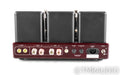 Carver Crimson 275 Stereo Tube Power Amplifier