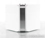 Bluesound Powernode Wireless Streaming Integrated Amplifier; V1; White