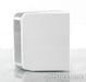 Bluesound Powernode Wireless Streaming Integrated Amplifier; V1; White