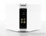 Bluesound Powernode Wireless Streaming Integrated Amplifier; V1; White