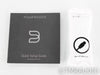 Bluesound Powernode Wireless Streaming Integrated Amplifier; V1; White