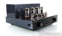 PrimaLuna DiaLogue Premium Stereo Tube Integrated Amplifier; Black; Remote