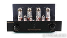 PrimaLuna DiaLogue Premium Stereo Tube Integrated Amplifier; Black; Remote