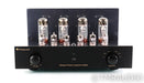 PrimaLuna DiaLogue Premium Stereo Tube Integrated Amplifier; Black; Remote