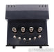 PrimaLuna DiaLogue Premium Stereo Tube Integrated Amplifier; Black; Remote