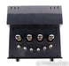 PrimaLuna DiaLogue Premium Stereo Tube Integrated Amplifier; Black; Remote