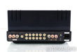 PrimaLuna DiaLogue Premium Stereo Tube Integrated Amplifier; Black; Remote