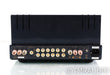 PrimaLuna DiaLogue Premium Stereo Tube Integrated Amplifier; Black; Remote